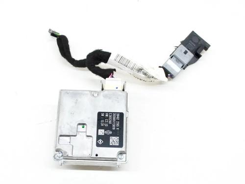 Used Camera RENAULT CAPTUR II (HF_) 1.0 TCe 90 ECO-G (HFM6) (91 hp) 27749760