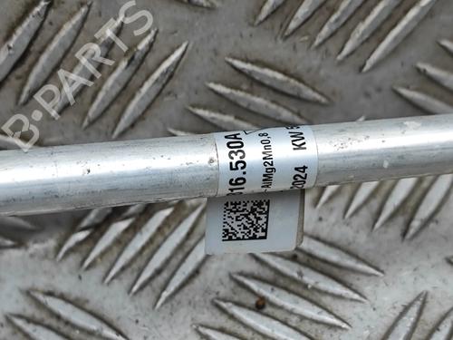 AC pipe PORSCHE 911 Convertible (992) 3.0 Carrera (992312) | BP38018478M126 - Image 8