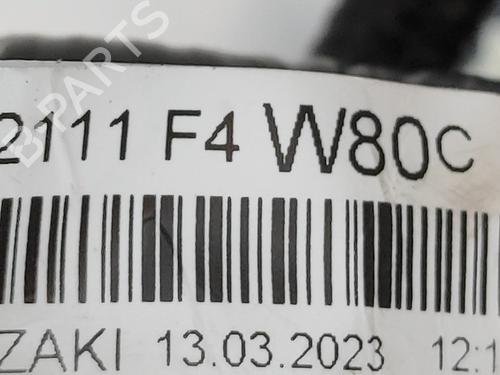 Wiring harness TOYOTA C-HR (_X2_, _H2_) Hybrid | BP27780605E16 