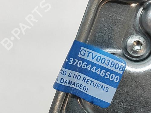 Kollisjonspute styreenhet VW AMAROK (2HA, 2HB, S1B, S6B, S7A, S7B) 3.0 TDI 4motion | BP27799352M53 