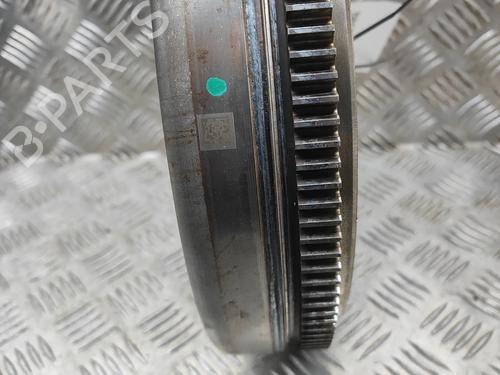 Flywheel CUPRA FORMENTOR (KM7, KMP) 2.5 VZ5 4Drive | BP38622885M101 - Image 3