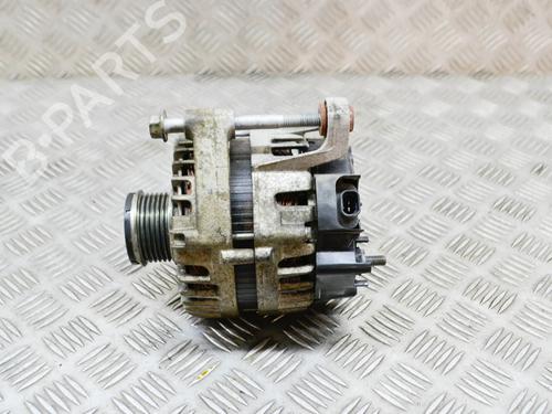 Used Alternator Alternator OPEL MOKKA / MOKKA X (J13) 1.4 (_76) (140 hp) 11216745 11216745