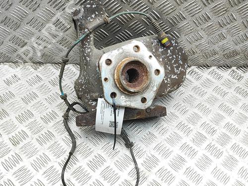 Used Right front steering knuckle Right front steering knuckle MASERATI GRAN TURISMO I 4.7 S (439 hp) 34347595 34347595