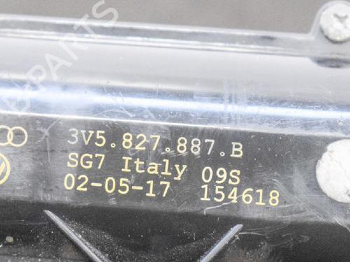 Electronic module AUDI A5 Sportback (F5A, F5F) 2.0 TDI | BP10398455M83 