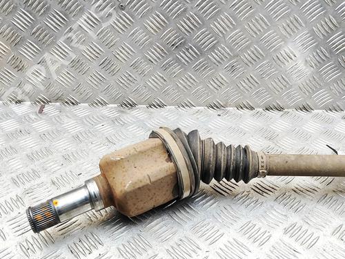 Left front driveshaft FORD TRANSIT V363 Van (FCD, FDD) 2.0 EcoBlue | BP37642307M38  - Image 7