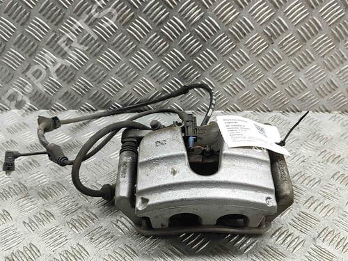 Used Right front brake caliper MERCEDES-BENZ EQB (X243) EQB 300 4-matic (243.608, 243.609) (228 hp) 29593532