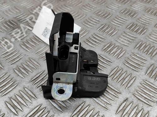 Tailgate lock VW GOLF VII (5G1, BQ1, BE1, BE2) 2.0 R 4motion | BP18739502C101 