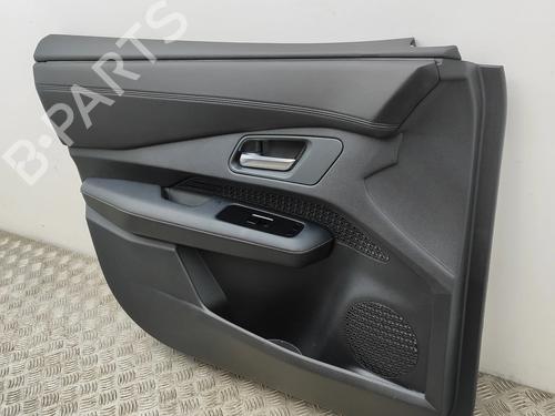 Front left panel NISSAN ARIYA (FE0) EV | BP36067152C58 - Image 3