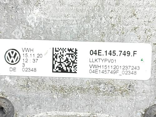 Intake manifold CUPRA FORMENTOR (KM7, KMP) 1.4 e-Hybrid | BP33385740M70  - Image 7