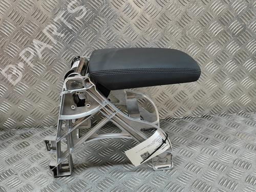 Used Armrest / Center console AUDI A5 (F53, F5P) 35 TFSI Mild Hybrid (150 hp) 27789262