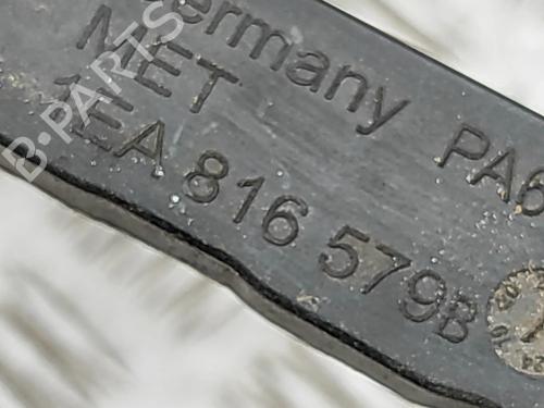 Støtte AUDI Q4 E-TRON SUV (F4B) 40 | BP32119595C155 