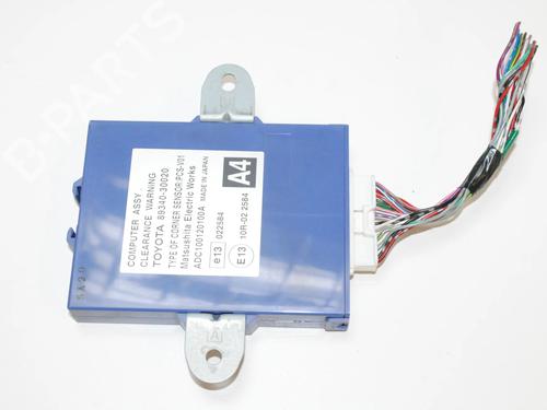 electronic-module-lexus-gs-_s19_-2005-2006-2007-2008-2009-2010-2011-2012-33361177 main image