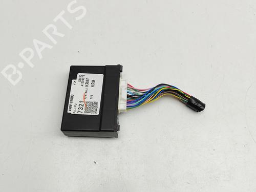 Used Electronic module Electronic module MAZDA 3 Hatchback (BP) 2.5 e-SKYACTIV-G (BP5H) (140 hp) 33381131 33381131