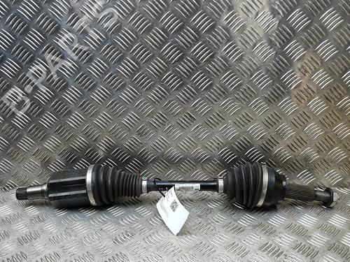 Used Right front driveshaft Right front driveshaft 36809239 36809239