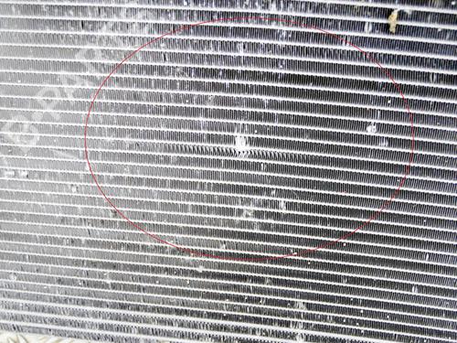 AC radiator CHEVROLET CAMARO 6.2 | BP28833742M32  - Image 5