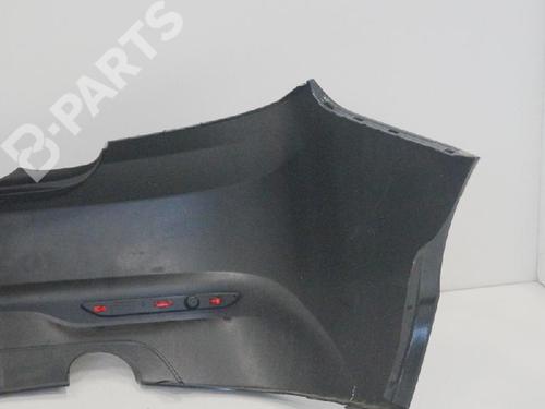 Rear bumper BMW 2 Convertible (F23) 220 i | BP6722993C8 
