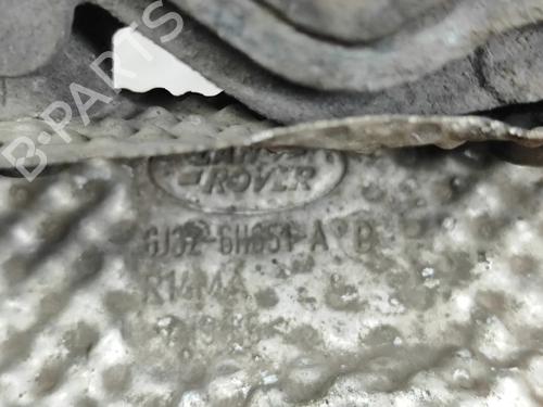 Engine mount LAND ROVER RANGE ROVER EVOQUE (L538) 2.0 D | BP38291914M89 - Image 6