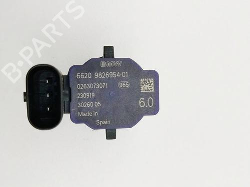 Módulo eletrónico BMW i4 (G26) eDrive35 | BP38162931M83  - Image 6