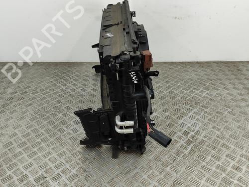 Radiator set PEUGEOT 3008 II SUV (MC_, MR_, MJ_, M4_) Hybrid 180 (M4DGLU) | BP30178108M120 