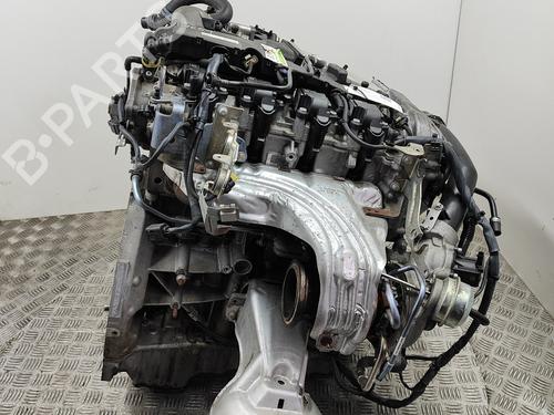 Engine MERCEDES-BENZ C-CLASS (W205) C 350 e (205.047) | BP26297680M1 