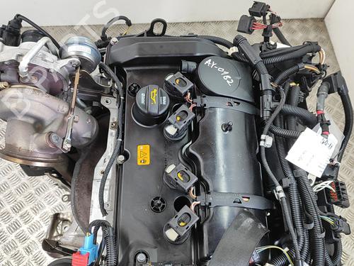 Engine MINI MINI (F55) Cooper D | BP28079035M1 