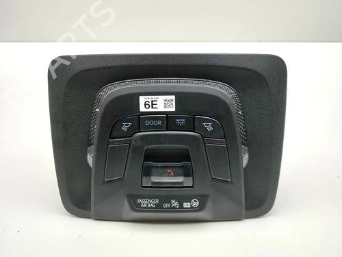 Used Interior roof light Interior roof light 39446726 39446726