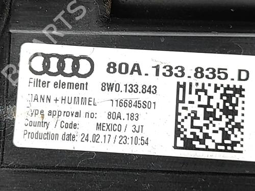 Air filter box AUDI Q5 (FYB, FYG) SQ5 TFSI quattro | BP33395931M87 - Image 6