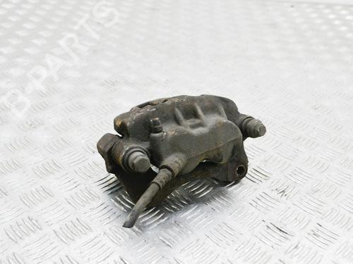 Right front brake caliper RENAULT MASTER II Van (FD) 2.5 dCi (FD02) | BP14623751M104 