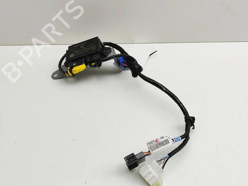 Electronic module MAZDA 3 Hatchback (BP) 2.5 e-SKYACTIV-G (BP5H) | BP33381108M83 - Image 3