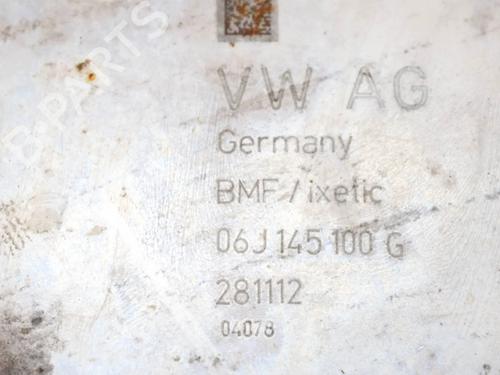 Used Vacuum pump AUDI Q3 (8UB, 8UG) 2.0 TFSI quattro (170 hp) 6751403