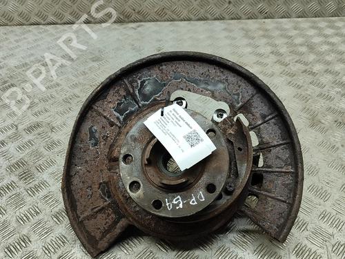 Used Right rear steering knuckle VW TOUAREG (7P5, 7P6) 3.0 V6 TDI (240 hp) 20232574