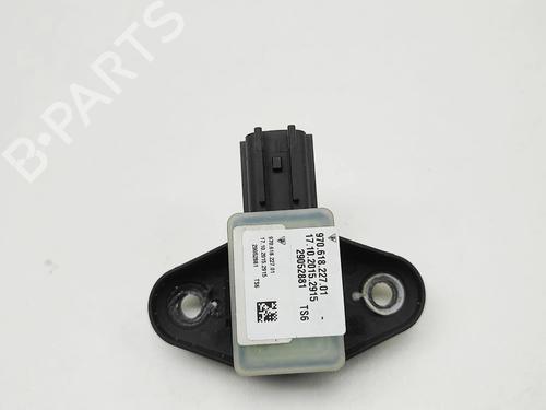Electronic sensor PORSCHE PANAMERA (970) 3.0 S E-Hybrid | BP39409849M84 - Image 3