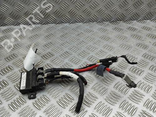 Elektronisk modul MERCEDES-BENZ C-CLASS (W204) C 350 CDI (204.023) (265 hp) 29731073