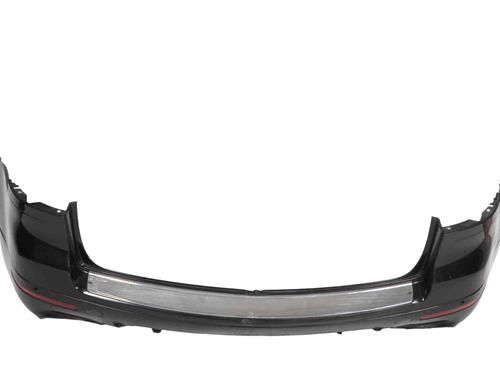 Used Rear bumper VW TOUAREG (7LA, 7L6, 7L7) 3.0 V6 TDI (225 hp) 30238569