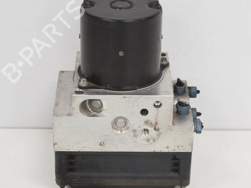 Used ABS pump ABS pump BMW 5 (E60) 525 i (218 hp) 6755705 6755705