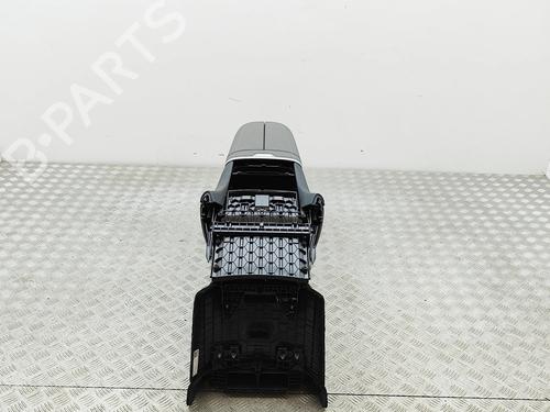 Sæde sæt MERCEDES-BENZ EQS (V297) EQS 450+ (297.123) | BP38730538C78  - Image 17