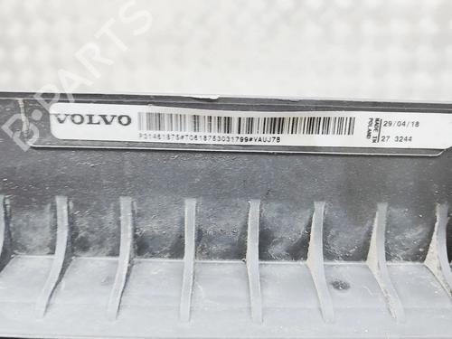 Water radiator VOLVO XC40 (536) T3 | BP39656833M31 - Image 8