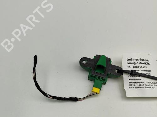 Used Electronic sensor MERCEDES-BENZ SLC (R172) 180 (172.431) (156 hp) 26939574