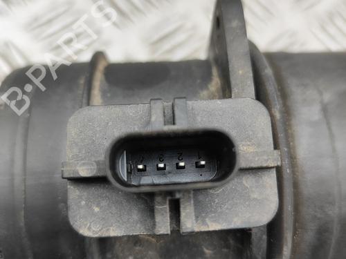 Mass air flow sensor VW TRANSPORTER T6 Van (SGA, SGH, SHA, SHH) 2.0 TDI | BP29920497M95