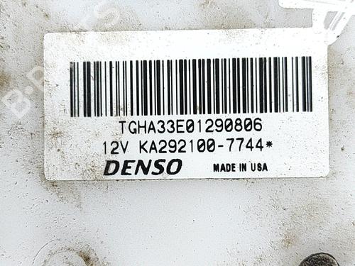 Fuel pump HONDA CIVIC X Hatchback (FC_, FK_) 2.0 Type-R (FK8) | BP20981588M76 