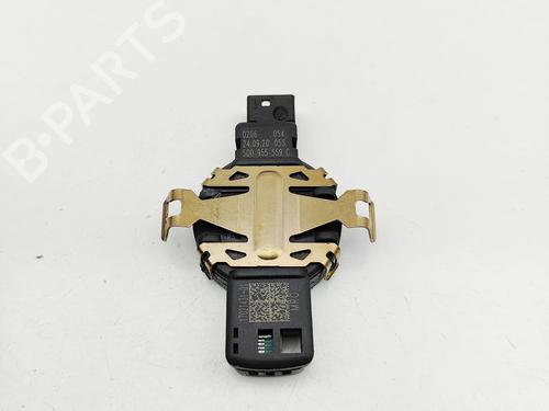Elektronisk sensor VW TRANSPORTER T6 Van (SGA, SGH, SHA, SHH) 2.0 TDI | BP30885538M84