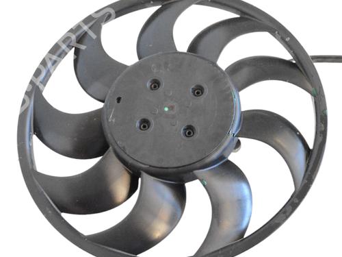 Termoventilador POLESTAR POLESTAR 2 (534) EV (224 hp) 31072894