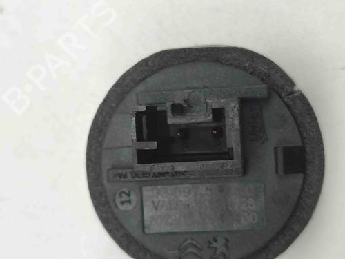 Electronic module CITROËN C5 AIRCROSS (A_) 1.6 Hybrid 225 (A45GFR) | BP29459602M83 