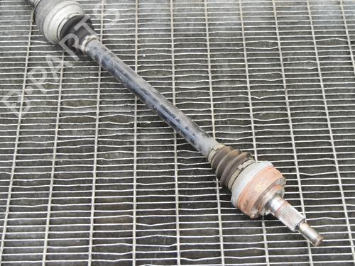 Right rear driveshaft PORSCHE PANAMERA (970) 3.0 S E-Hybrid | BP7082295M41 