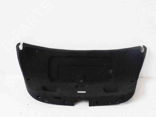Used Boot lining BMW 5 (F10) ActiveHybrid (340 hp) 6739921