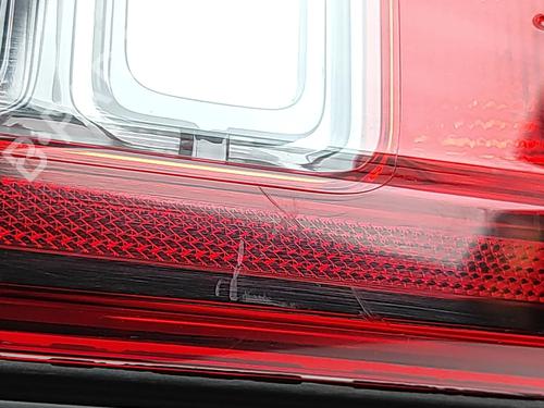 Right taillight OPEL COMBO E Tour / Life (K9) Combo-e | BP38050439C35  - Image 8