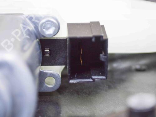 Front left window mechanism AUDI Q4 E-TRON Sportback (F4N) 40 | BP27761355C22 