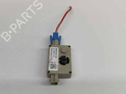 Electronic module BMW 6 (E63) 635 d | BP23249839M83 