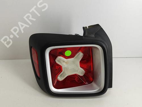 Left taillight JEEP RENEGADE SUV (BU, B1, BV) 2.0 CRD 4x4 | BP20981437C34 