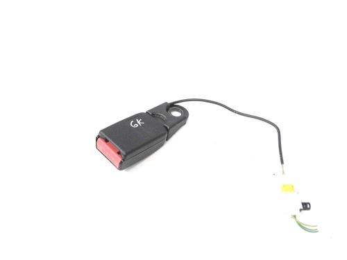 Used Seat buckle PEUGEOT RCZ 1.6 16V (156 hp) 30234345